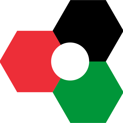 MerdekaSoft Logo